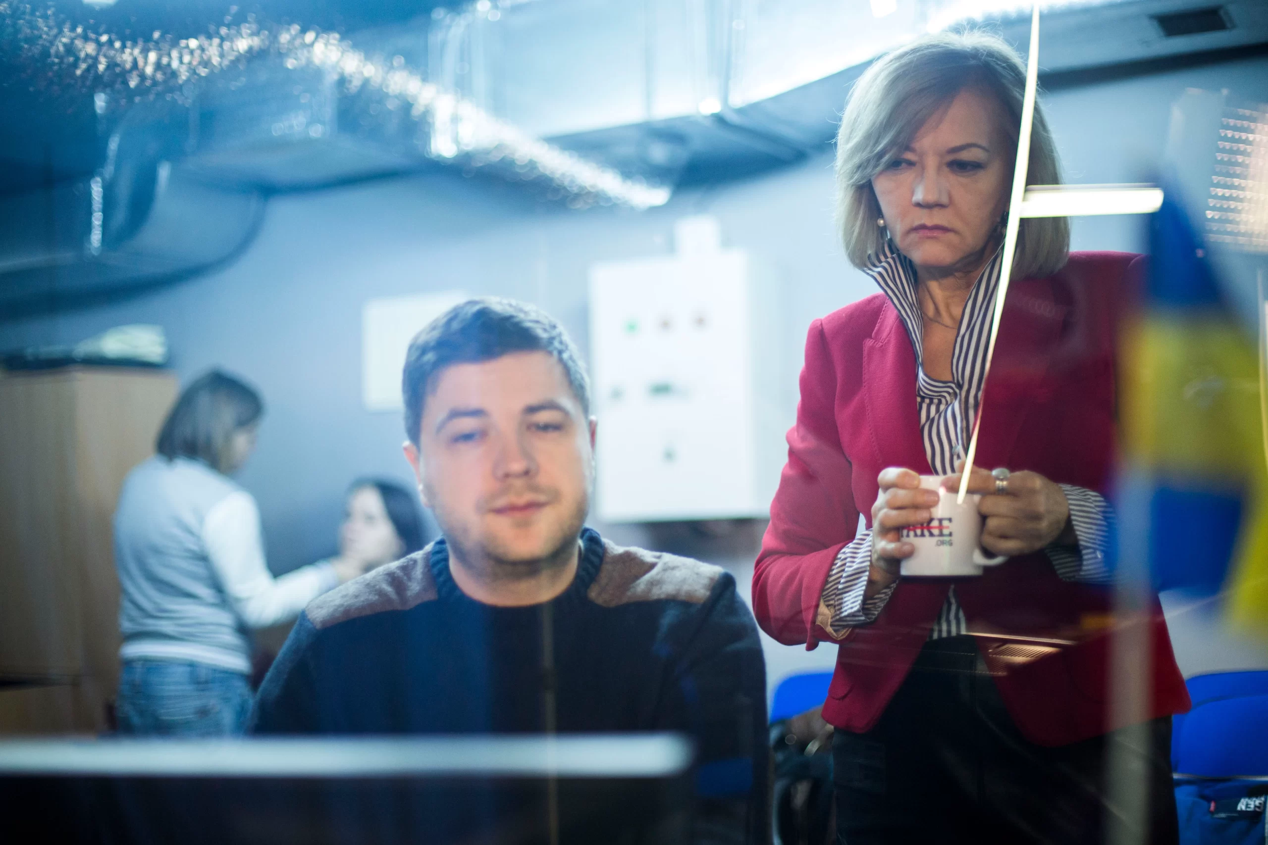 Yuri Panin: A Video Production Professional with Global Experience