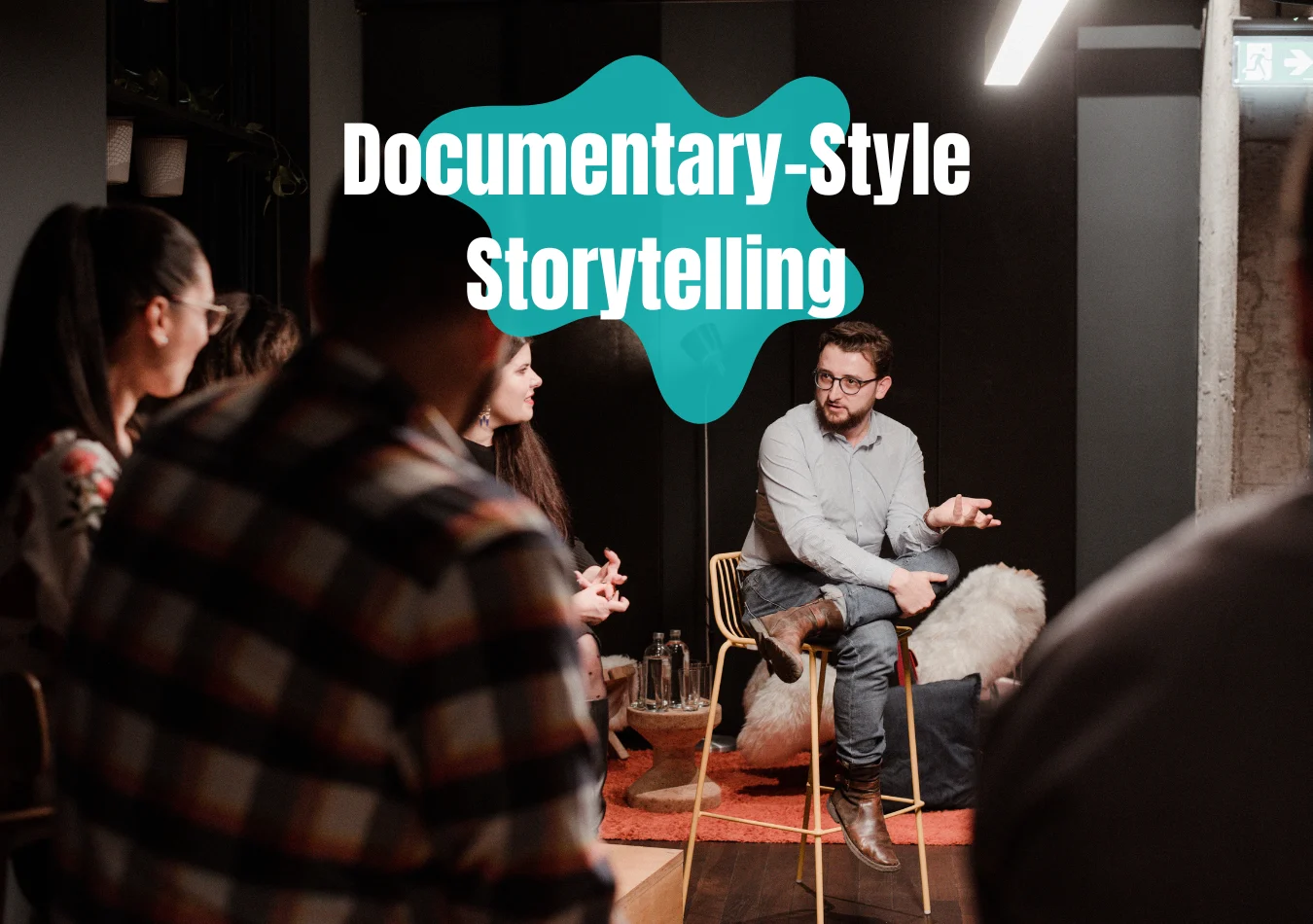 Documentary-Style Storytelling for Your Brand or Nonprofit