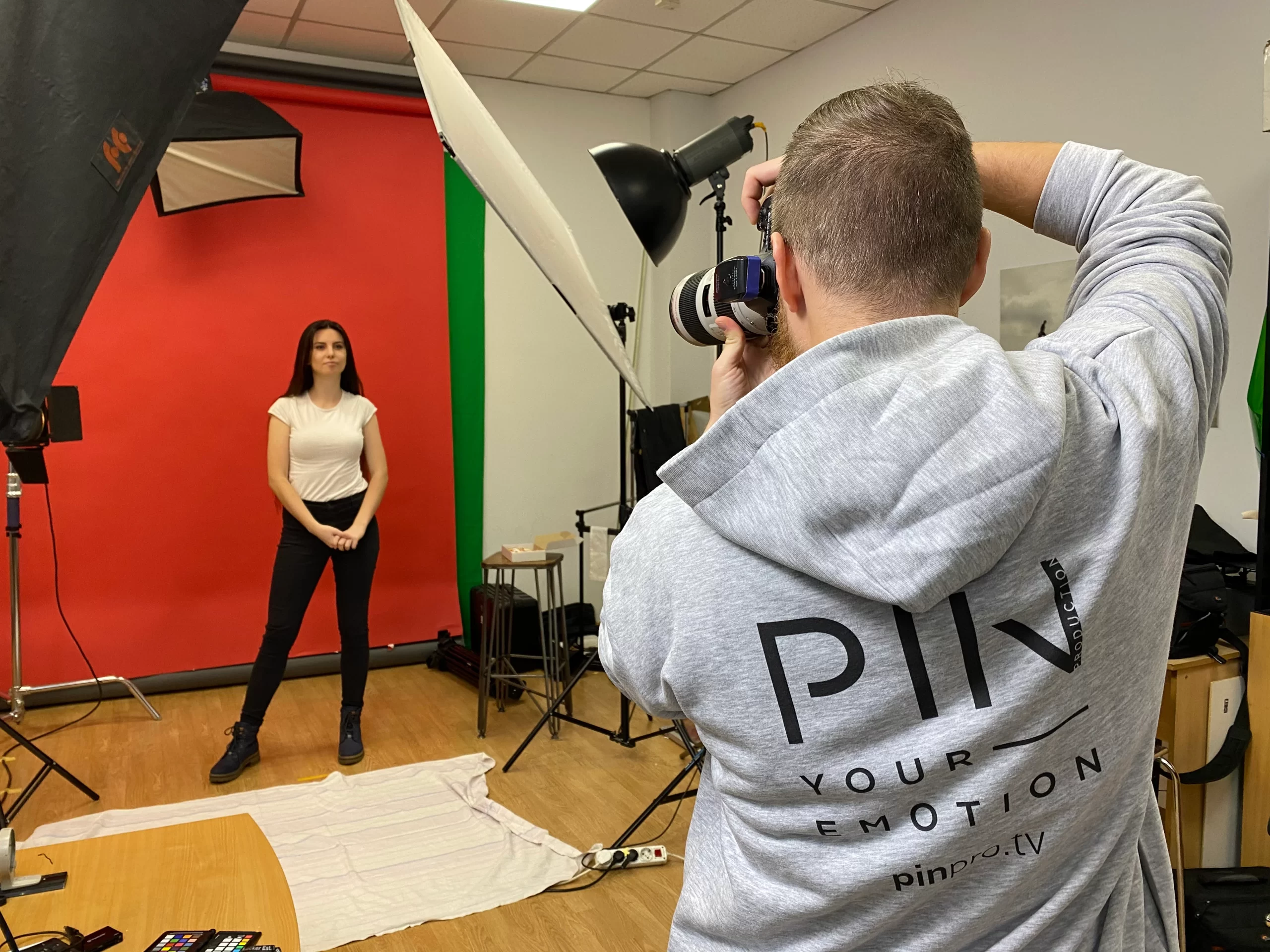 Video Production Services in DC for Every Occasion