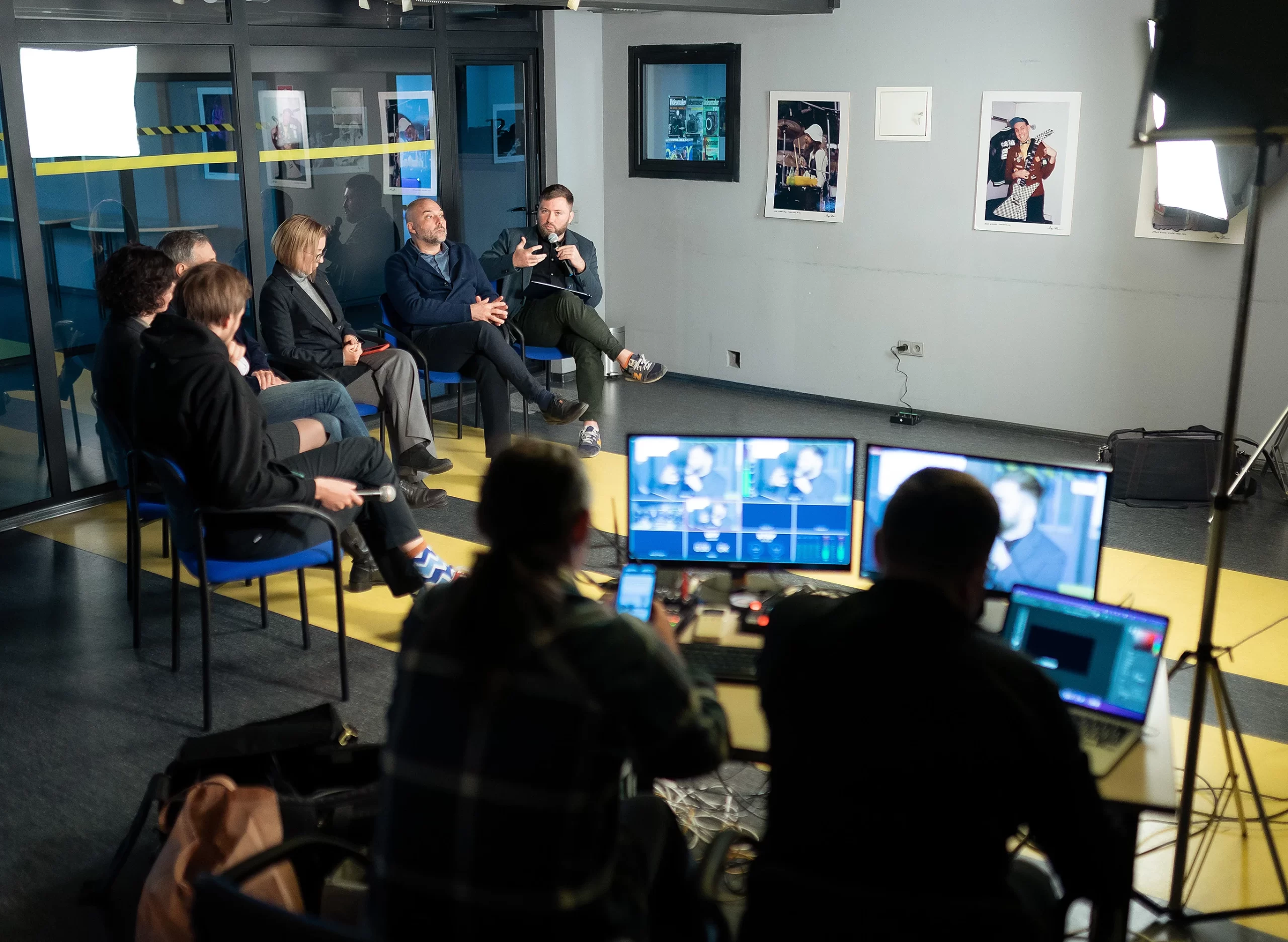 Professional Conference Videography in Washington DC