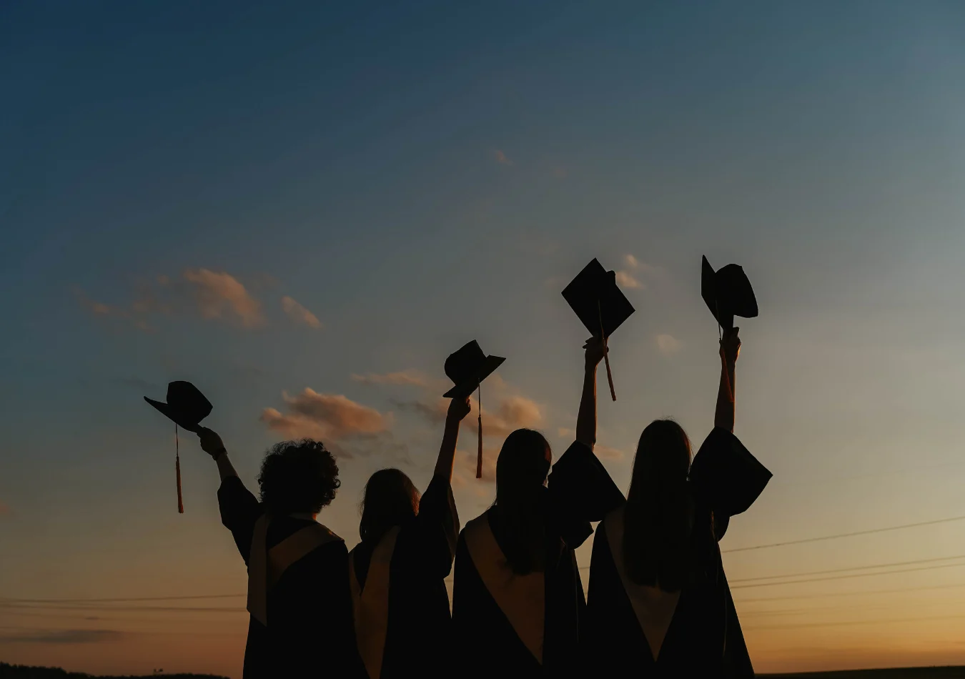 Capture Your Graduation Moments: Graduation Photography Services in DC