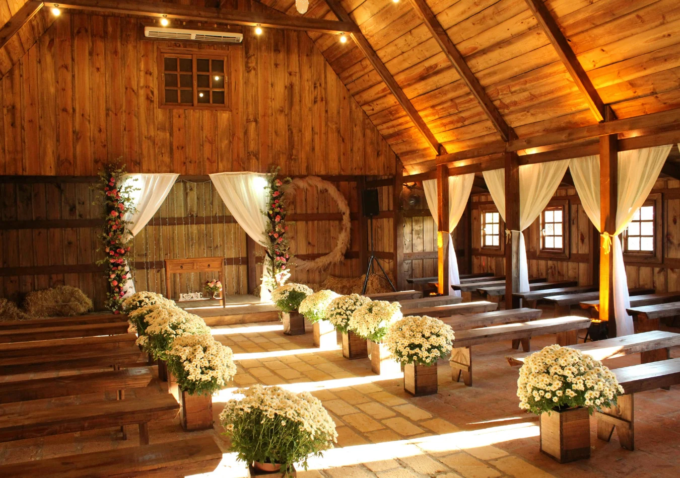 4 Small Wedding Venues in Maryland: Hidden Gems
