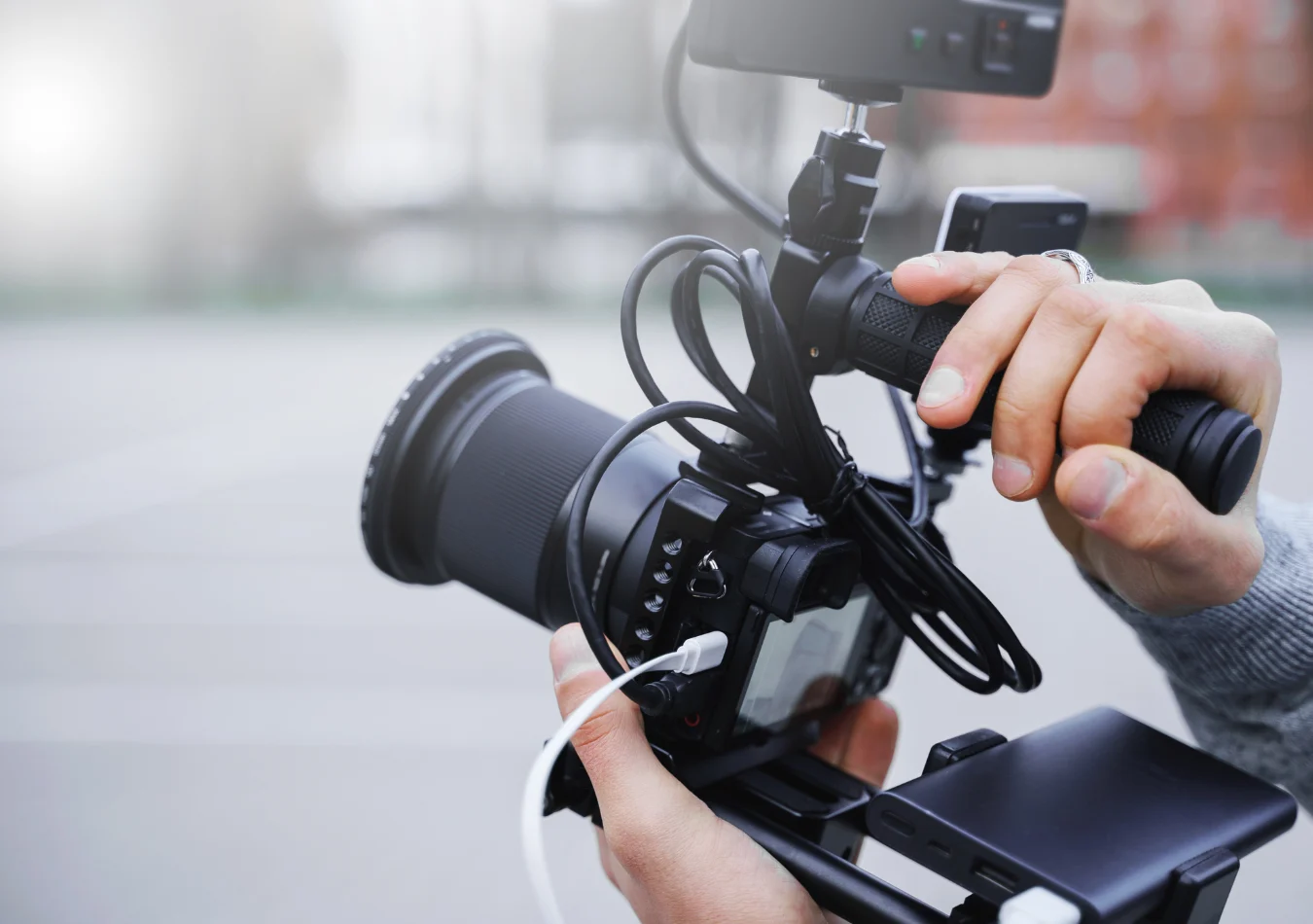 How to Choose a Videographer – 6 Tips
