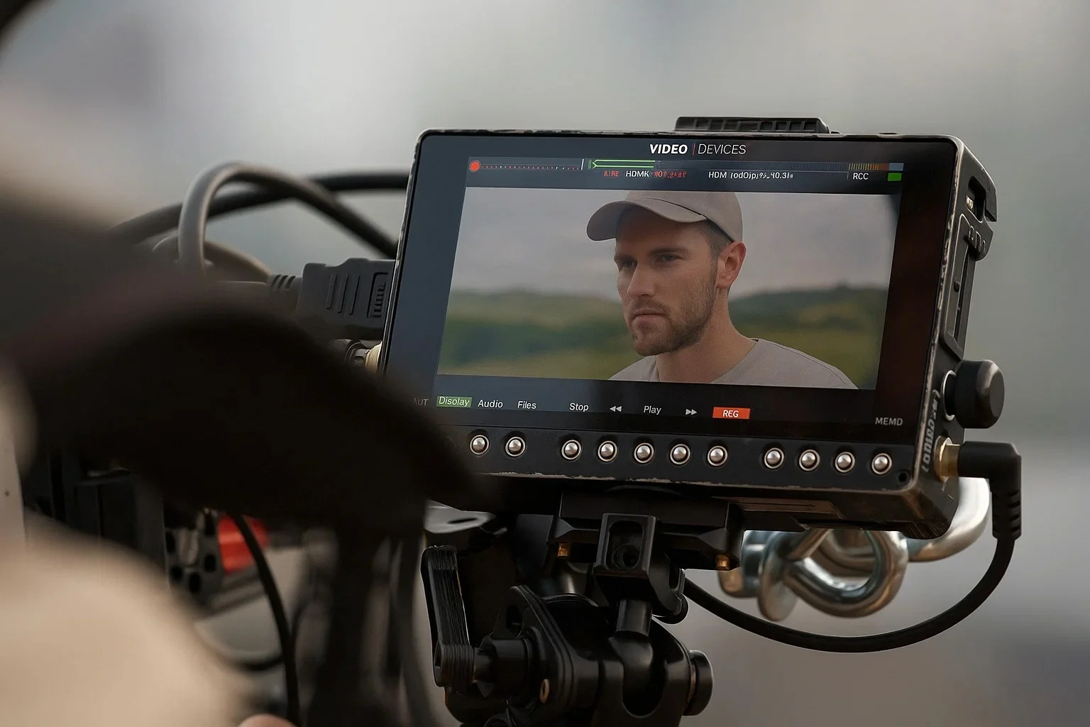 Documentary Fixer USA — Production Support Backed by Global Experience